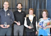 Three new Board members elected at 111th annual general meeting