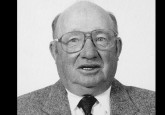 Doug McKenzie: 1924-2018