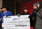 Photo Credit: Rogers Hometown Hockey
