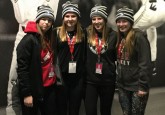 Alberta girls go global in Calgary