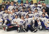 Team Alberta wins bronze at Canada Winter Games