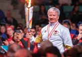 Photo credit: Peter Fuzessery/Canada Winter Games