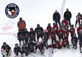 Brooks Novice Jamboree – “It’s a great day for hockey”