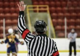 Six Alberta officials set to work National Jr. A Championship
