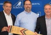 Hockey Alberta gets recognized by Respect Group