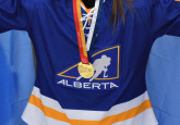 Team Alberta U18 Female roster announced for 2019 National Women’s U18 Championships