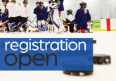 Still time to register for this weekend’s AGM/ Hockey Conference