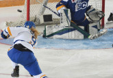 Photo credit: Matthew Murnaghan/Hockey Canada Images