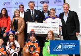 Photo Credit: Andy Devlin/ Edmonton Oilers Hockey Club