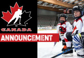 Hockey Canada announces change to Age Division names