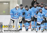 2020 Arctic Winter Games male roster announced