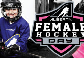 Grants available for Female Hockey Day celebrations