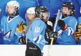 2020 Arctic Winter Games female roster announced