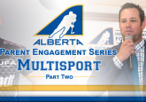 Parent Engagement Series - Part Two: Multisport