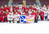 Photo Credit: Hockey Canada