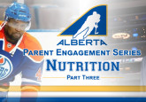 Parent Engagement Series - Part Three: Nutrition
