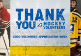 Volunteer Spotlight - Bernie Vanderham & Keith Hurd