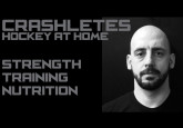 Hockey at Home with Crash Conditioning - Episode Three (Featuring Mike Green and Dr. Christopher Woo)
