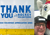 Volunteer Spotlight - Julie Feragen & Scott Henderson