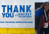 Volunteer Spotlight - Kevin Kuryluk & Janet Fairless