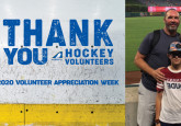 Volunteer Spotlight - Tom Chapman & Darren Smith