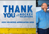 Volunteer Spotlight - Tosha Sim & Pete and Crystal Swales
