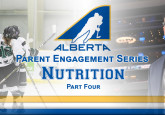 Parent Engagement Series - Part Four: Game Day Nutrition