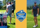 New-look Golf Classic raises $25,000 for EKEC | Lisa ’Longball’ Vlooswyk joins Hockey Alberta Foundation Board