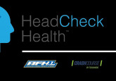 HeadCheck Health and AFHL adopt CrashCourse Concussion Curriculum