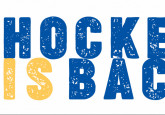 Hockey is Back