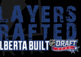 Seventeen Albertans selected at 2020 NHL Draft