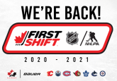 Registration now open for 2020-21 NHL/NHLPA First Shift program