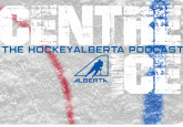 Centre Ice Podcast - Episode Three: For the Love of the Game