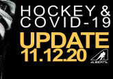 COVID-19 Update - November 12