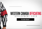 Western Branches Officiating Development - Season 3, Episode 2: Recruitment