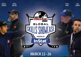 The Coaches Site to host Global Skills Showcase in March