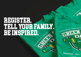 April 7 officially declared Green Shirt Day in Alberta