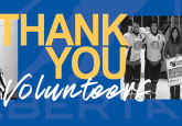 Volunteer Spotlight - Lisa Davies & Tom West