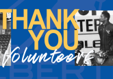 Volunteer Spotlight - Karyn Fanstone & Tony Jacbosen