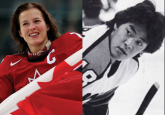 Centre Ice Podcast - Episode Twelve: Cassie Campbell-Pascal and Steven Tsujiura