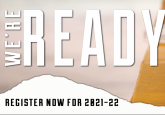 Hockey Alberta and its member minor hockey associations are READY