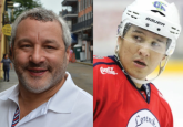 Centre Ice Podcast - Episode Thirteen: Wacey Rabbit & You Can Play Co-Founder Glenn Witman