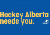 Hockey Alberta seeking Member Liaison applications and nominations