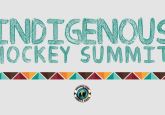 Register now for the 2021 Indigenous Hockey Summit