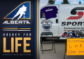Community Partners Inspire Hockey for Life