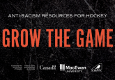 Grow the Game: Online Anti-racism Resources