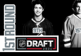 Three Albertans selected in first round of the 2021 NHL Draft