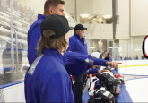 Hockey Alberta’s Pathway to Coach Development