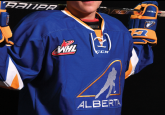 Team Alberta U16 Male roster announced for 2021 WHL Cup