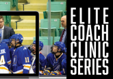 Elite Coach Development Series now open for registration